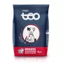 TEO runsaasti naudanlihaa - kuivaruoka koirille - 15 kg