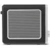 TechniSat DigitRadio 574 IR - audiojärjestelmä - 2 x 5 wattia - hopea (0001/2951)