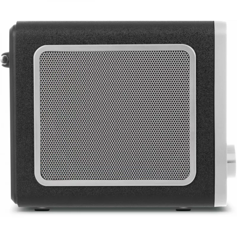 TechniSat DigitRadio 574 IR - audiojärjestelmä - 2 x 5 wattia - hopea (0001/2951)