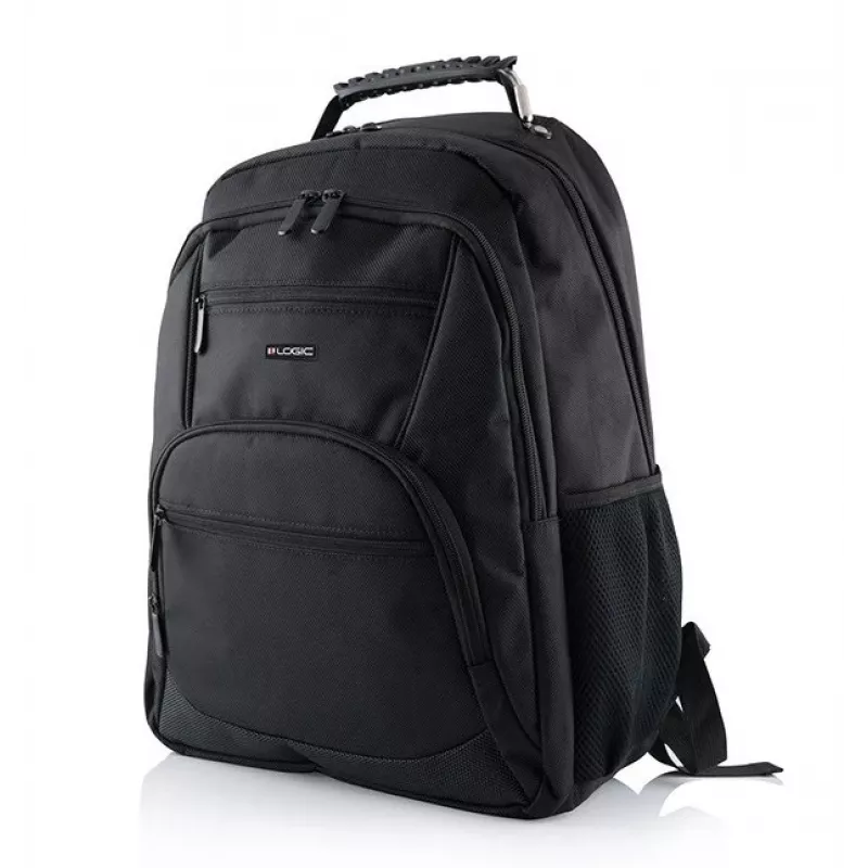 Kannettavan tietokoneen reppu Logic Easy 2, 15-16'' Logic Concept Ple-lc-easy2-15