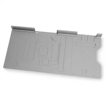 Lämpötyyny EK Water Blocks nikkeli hopea 1 kpl