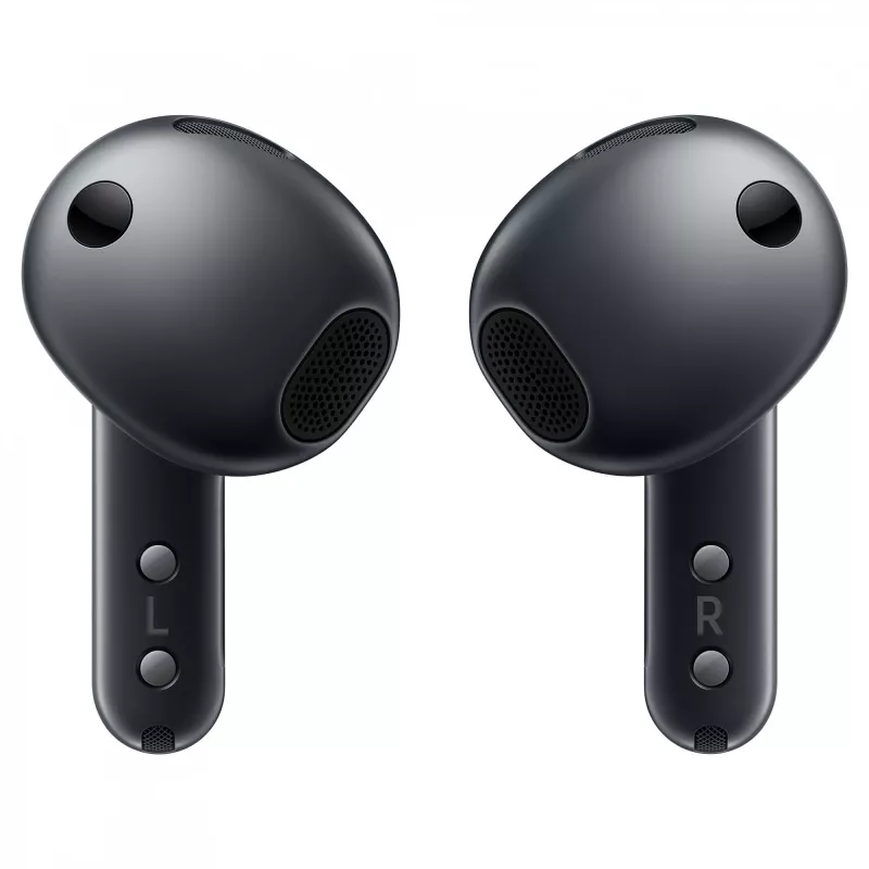 Samsung Galaxy Buds4 SM-R540 musta