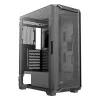 Kotelo|XILENCE|ATX/micro ATX/Mini-ITX|musta|Midi Tower|PC|XG161