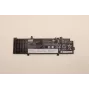 Sisäinen litiumioniakku Lenovo 39,3 Wh malli 5B10W51860 yhteensopiviin kannettaviin