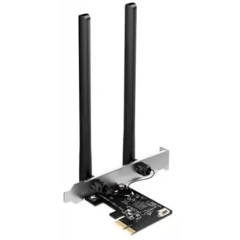 Mercusys AC1200 Wi-Fi Bluetooth PCIe-sovitin MA30E dualband