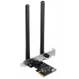 Mercusys AC1200 Wi-Fi Bluetooth PCIe-sovitin MA30E dualband