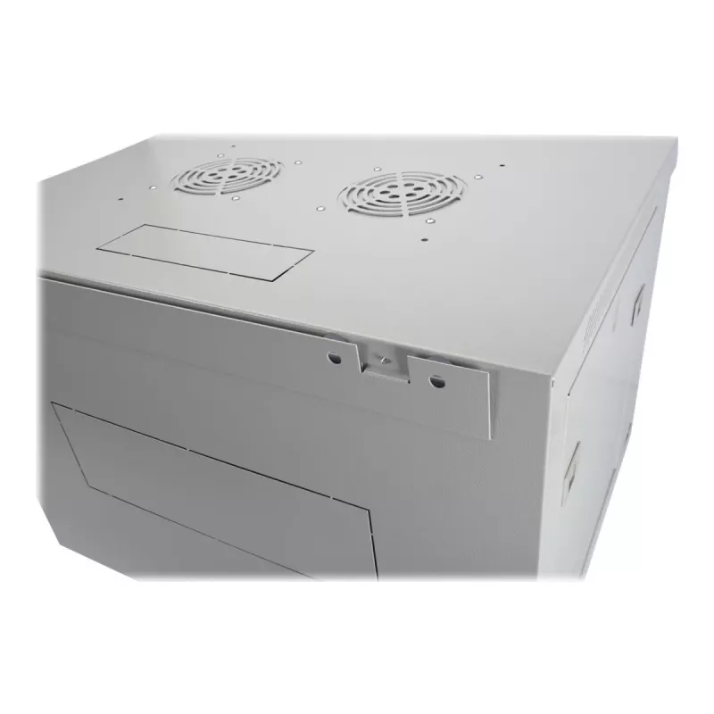 Digitus seinäkotelo Dynamic Basic -sarja - 600x450 mm (L x S)