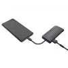 Telakointiasema NATEC NMP-2162 USB 3.2 Gen 1 Type-C harmaa johdollinen