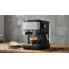 Espressokeitin ESPERANZA EKC011 — 1,8 L vesisäiliö, 850 W, 20 bar, kosketusohjaus, maidonvaahdotin