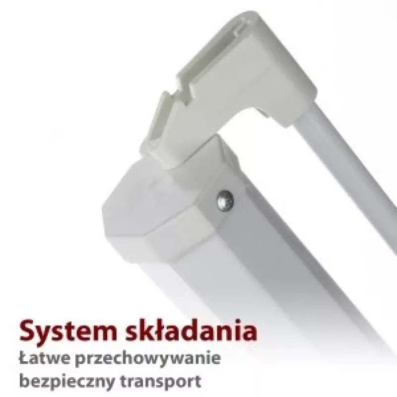 Art ER T120 4:3 tuote valkoinen