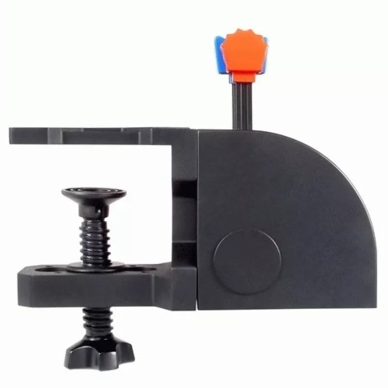 Logitech Saitek Pro Flight Throttle Quadrant - kaasuvipu - johdollinen - PC:lle (945-000015)
