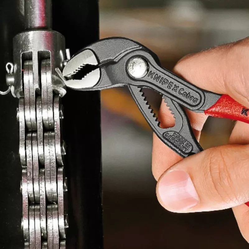 Liukupääpihti Knipex Cobra 8701125