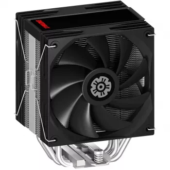 Enermax jäähdytin ETS-T41 prosessorijäähdytin - CPU-jäähdytin - AMD Socket AM4 (Ryzen)