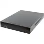 Verkkovideotallennin Axis 02403-002 8 kanavaa 2TB musta