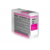 Epson Singlepack Vivid Magenta T580A00, Vivid Magenta, pigmenttimuste, 80 ml, 1 kpl