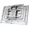 Alphacool Core GeForce RTX 5090 Gamerock/Phantom näytönohjaimen vesijäähdytyslohko takalevyllä (10259)