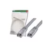 Verkkokaapeli Digitus CAT 5e SF/UTP RJ-45 Cat5e 5 m harmaa