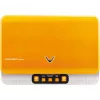 VTech Schulstart Laptop E 6–8-vuotiaille lapsille, hopea, interaktiivinen oppimislelu