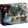 Rakennussarja LEGO-sarja 76288 Marvel Super Heroes Iron Man Iron Legion HYDRA-sotilasminihahmolla, rakennettava malli