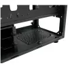 LC Power Gaming 709B Solar_System_X - torni - ATX - ilman virtalähdettä - musta - USB/audio (LC-709B-ON)