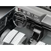 Revell 35 vuotta VW Golf 1 GTI Pirelli automalli
