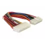 Virtakaapeli DeLOCK 65606 0,11 m