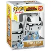 FUNKO POP Animation 67330 toiminta- ja keräilyfiguuri (139399)