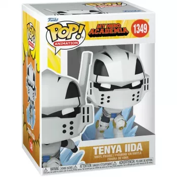 FUNKO POP Animation 67330 toiminta- ja keräilyfiguuri (139399)
