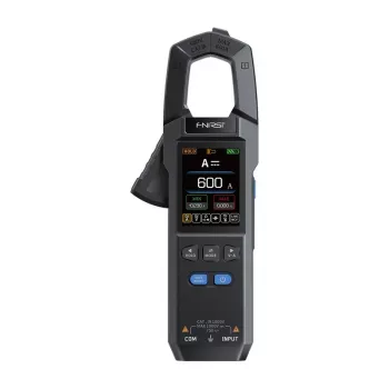 FNIRSI DMC-100 digitaalinen pihtimultimetri