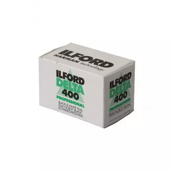 1 Ilford 400 Delta prof. 135/36