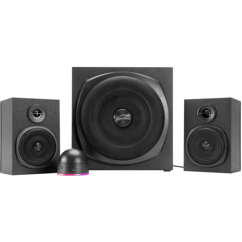 Kaiutinsarja SPEEDLINK GRAVITY LT 2.1