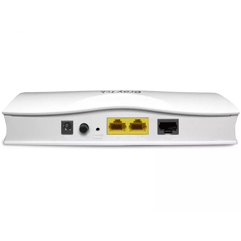 DrayTek Vigor 167 ADSL/ADSL2/VDSL/VDSL2/Super-vectoring-modeemi