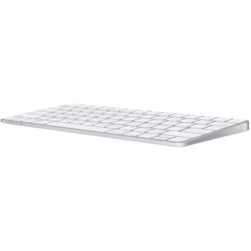 Apple Magic Keyboard - näppäimistö - USB-C - langaton