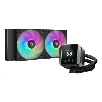 All-in-One-nestekühdytin DeepCool MYSTIQUE 240 ARGB