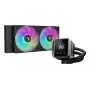All-in-One-nestekühdytin DeepCool MYSTIQUE 240 ARGB