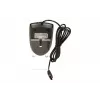 A4Tech OP-620D hiiri USB Type-A optinen 1200 DPI molempikätinen