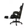 HUZARO FORCE 4.7 CAMO MESH PELITUOLI