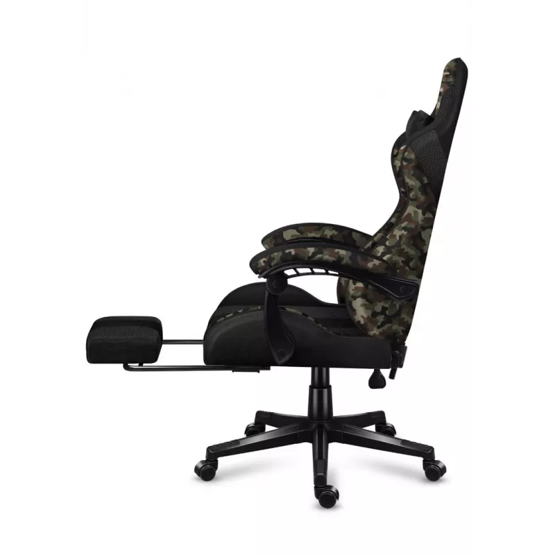 HUZARO FORCE 4.7 CAMO MESH PELITUOLI
