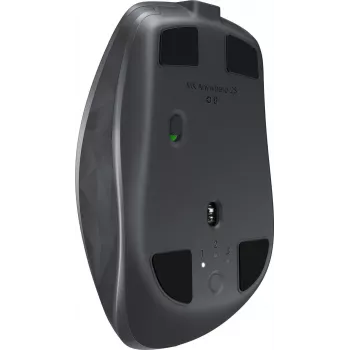 MX Anywhere 2S langaton hiiri/grafiitti - BT - N/A