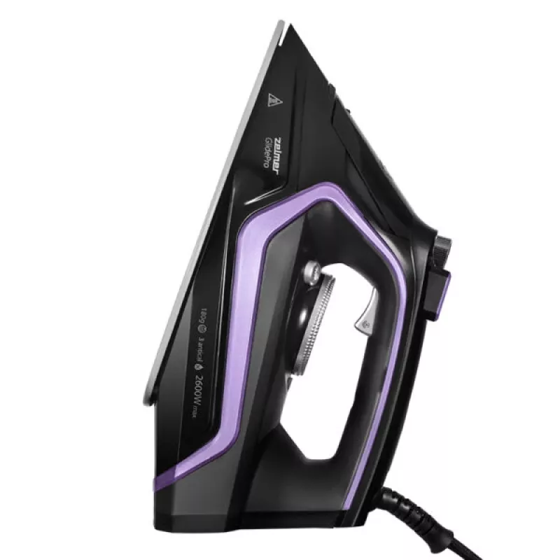 Zelmer ZIR2600 GlidePro höyrysilitysrauta 80105526P ZELMER