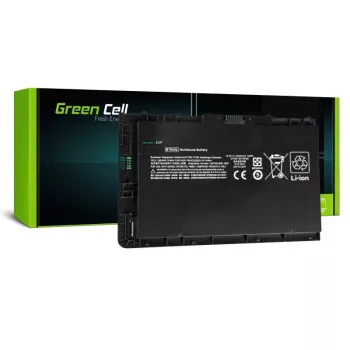 Green Cell HP119 -varastoakku kannettavaan