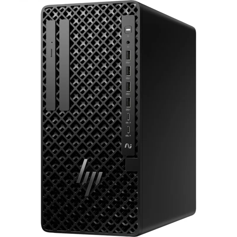 Tietokone HP Z1 G1i TWR u7-265K 32GB 1TBSSD A1000 W11P