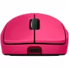 Hiiri Logitech Pro 2 Lightspeed pinkki Interface
