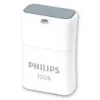 Philips FM32FD85B USB-muistitikku 32 GB USB Type-A 2.0 valkoinen