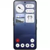 Nothing Phone (3a) 17,2 cm (6,77 inch) Dual SIM Android 15 5G USB Type-C 12 GB 256 GB 5000 mAh valkoinen