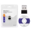 Ultra-nopea langaton mini-USB-WLAN-adapteri