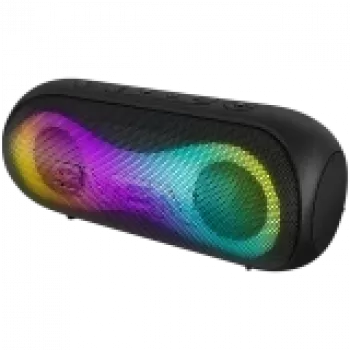 Kaiutin SVEN PS-165, musta (16 W, TWS, Bluetooth, microSD, 3000 mAh)