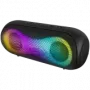 Kaiutin SVEN PS-165, musta (16 W, TWS, Bluetooth, microSD, 3000 mAh)