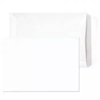Kirjekuori MAILmedia VSD-TASCHE C5 valkoinen 90 g/m²