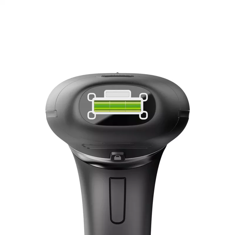 Epilaattori Silk'n 7 Intense Pulsed Light IPL musta